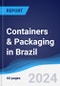 Containers & Packaging in Brazil - Product Thumbnail Image