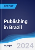 Publishing in Brazil- Product Image