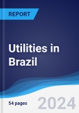 Utilities in Brazil- Product Image