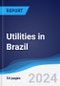 Utilities in Brazil - Product Thumbnail Image