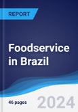 Foodservice in Brazil- Product Image