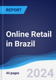 Online Retail in Brazil- Product Image