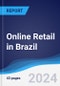 Online Retail in Brazil - Product Thumbnail Image