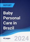 Baby Personal Care in Brazil- Product Image