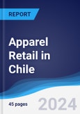 Apparel Retail in Chile- Product Image