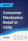 Consumer Electronics Retail in Chile- Product Image