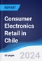 Consumer Electronics Retail in Chile - Product Thumbnail Image