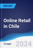 Online Retail in Chile- Product Image