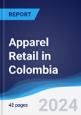 Apparel Retail in Colombia- Product Image