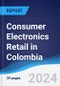 Consumer Electronics Retail in Colombia - Product Thumbnail Image