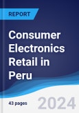 Consumer Electronics Retail in Peru- Product Image