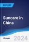 Suncare in China - Product Thumbnail Image