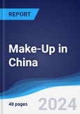 Make-Up in China- Product Image