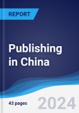 Publishing in China- Product Image