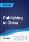 Publishing in China - Product Thumbnail Image