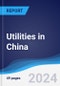 Utilities in China - Product Image