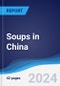 Soups in China - Product Image