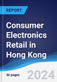 Consumer Electronics Retail in Hong Kong- Product Image