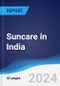 Suncare in India - Product Image