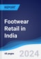 Footwear Retail in India - Product Thumbnail Image