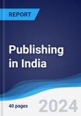 Publishing in India- Product Image