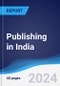 Publishing in India - Product Image