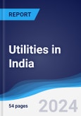 Utilities in India- Product Image