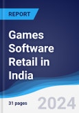 Games Software Retail in India- Product Image