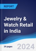 Jewelry & Watch Retail in India- Product Image