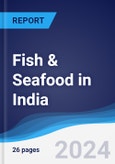 Fish & Seafood in India- Product Image