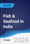 Fish & Seafood in India - Product Image