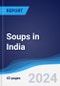 Soups in India - Product Thumbnail Image