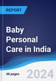 Baby Personal Care in India- Product Image