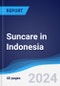 Suncare in Indonesia - Product Image