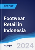 Footwear Retail in Indonesia- Product Image