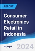 Consumer Electronics Retail in Indonesia- Product Image