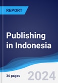 Publishing in Indonesia- Product Image