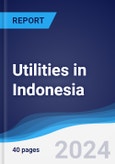 Utilities in Indonesia- Product Image