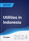 Utilities in Indonesia - Product Thumbnail Image