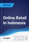 Online Retail in Indonesia - Product Thumbnail Image