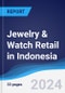 Jewelry & Watch Retail in Indonesia - Product Thumbnail Image