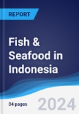 Fish & Seafood in Indonesia- Product Image