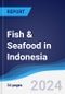 Fish & Seafood in Indonesia - Product Image