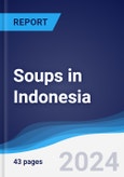 Soups in Indonesia- Product Image