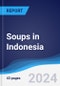 Soups in Indonesia - Product Image