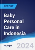 Baby Personal Care in Indonesia- Product Image