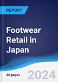 Footwear Retail in Japan- Product Image