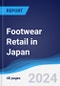 Footwear Retail in Japan - Product Image