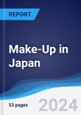 Make-Up in Japan- Product Image