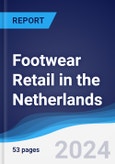 Footwear Retail in the Netherlands- Product Image